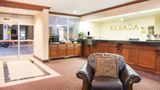 Ramada Enid Lobby