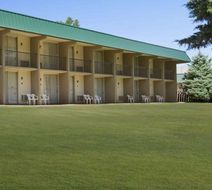 Ramada by Wyndham Grand Junction Exterior