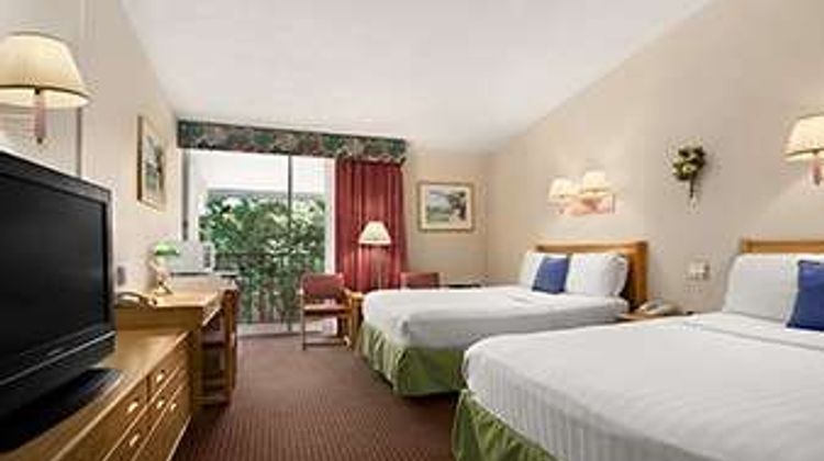 Ramada by Wyndham Grand Junction Room