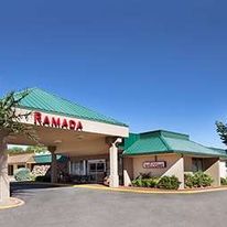 Ramada by Wyndham Grand Junction