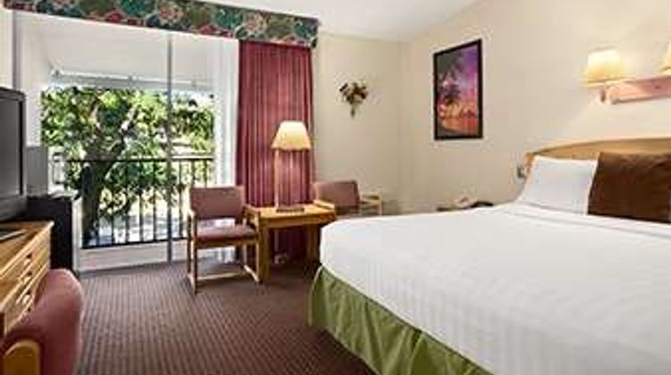 Ramada by Wyndham Grand Junction Room