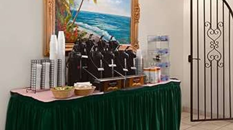 Ramada by Wyndham Grand Junction Restaurant
