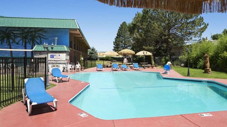 <b>Ramada by Wyndham Grand Junction Pool</b>. Images powered by <a href="https://iceportal.shijigroup.com/" title="IcePortal" target="_blank">IcePortal</a>.
