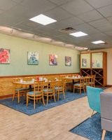 Ramada Plaza Nags Head Oceanfront