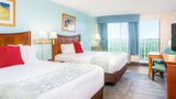 Ramada Plaza Nags Head Oceanfront Room