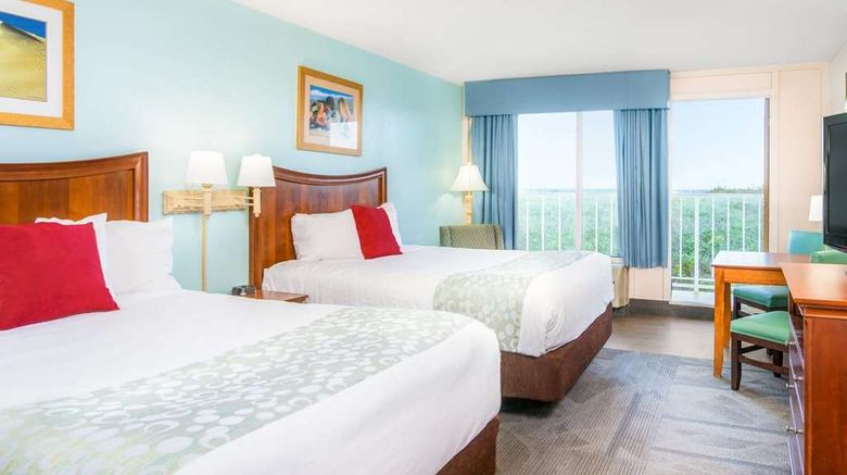 <b>Ramada Plaza Nags Head Oceanfront Room</b>. Images powered by <a href="https://iceportal.shijigroup.com/" title="IcePortal" target="_blank">IcePortal</a>.