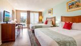 Ramada Plaza Nags Head Oceanfront Room