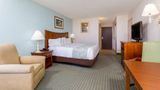 Ramada Plaza Nags Head Oceanfront Room