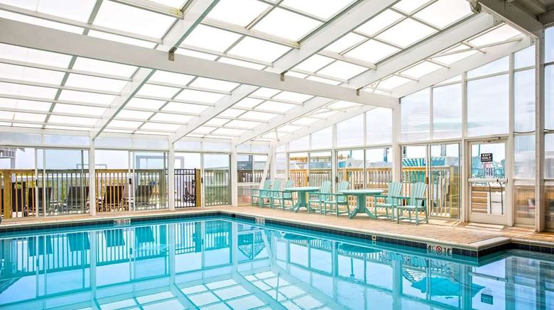 <b>Ramada Plaza Nags Head Oceanfront Pool</b>. Images powered by <a href="https://iceportal.shijigroup.com/" title="IcePortal" target="_blank">IcePortal</a>.