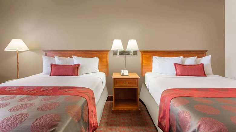 <b>Ramada St George Room</b>. Images powered by <a href="https://iceportal.shijigroup.com/" title="IcePortal" target="_blank">IcePortal</a>.