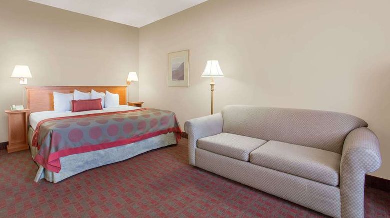 <b>Ramada St George Room</b>. Images powered by <a href="https://iceportal.shijigroup.com/" title="IcePortal" target="_blank">IcePortal</a>.