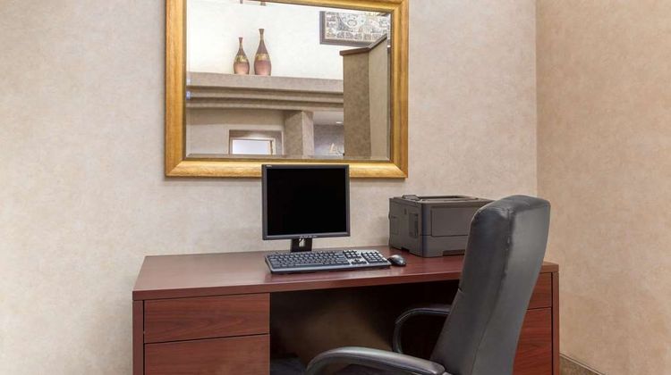 Ramada St George Other