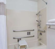 Ramada St George Room