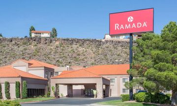 Ramada St George