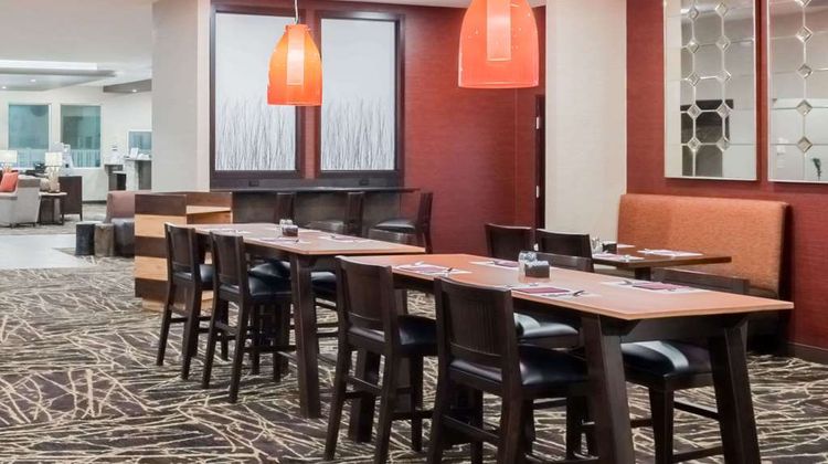 Ramada Grand Forks Restaurant