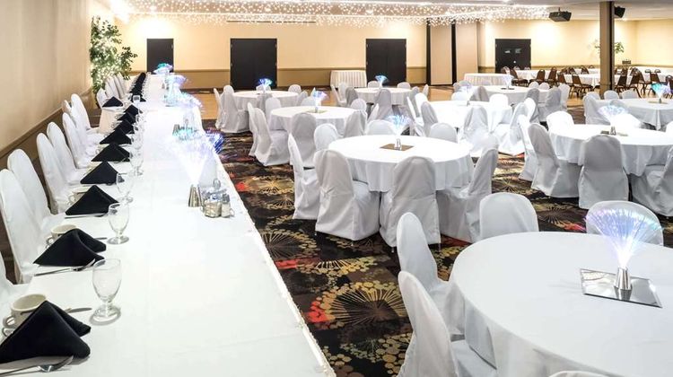 Ramada Grand Forks Meeting
