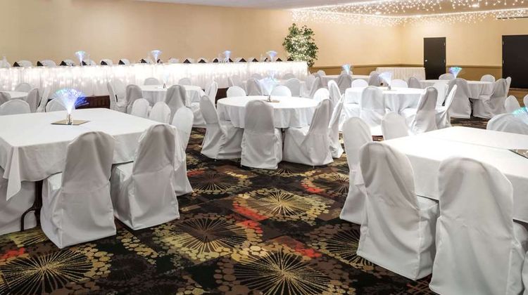 Ramada Grand Forks Meeting