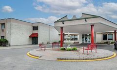 Ramada Grand Forks