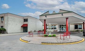 Ramada Grand Forks