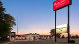 Ramada Grand Forks Exterior