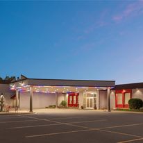 Ramada Grand Forks