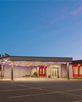 Ramada Grand Forks