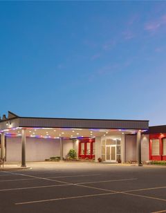 Ramada Grand Forks