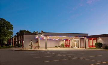 Ramada Grand Forks