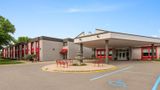Ramada Grand Forks Exterior