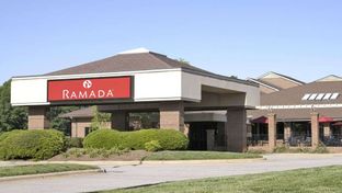 Ramada Raleigh