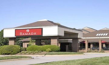 Ramada Raleigh