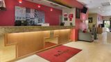 <b>Ramada Raleigh Lobby</b>. Images powered by <a href="https://iceportal.shijigroup.com/" title="IcePortal" target="_blank">IcePortal</a>.