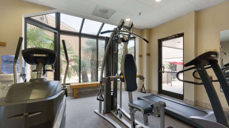<b>Ramada Raleigh Health</b>. Images powered by <a href="https://iceportal.shijigroup.com/" title="IcePortal" target="_blank">IcePortal</a>.