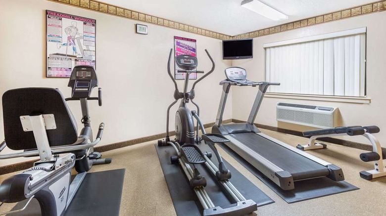 <b>Ramada Tuscaloosa Health</b>. Images powered by <a href="https://iceportal.shijigroup.com/" title="IcePortal" target="_blank">IcePortal</a>.