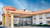 Ramada Tuscaloosa Exterior