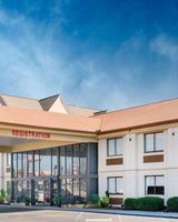 Ramada Tuscaloosa