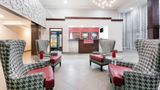 Ramada Tuscaloosa Lobby