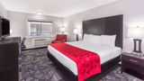 Ramada Tuscaloosa Room