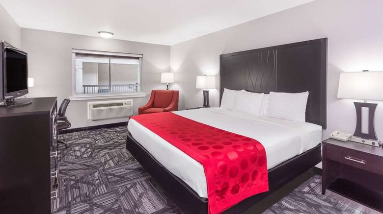 <b>Ramada Tuscaloosa Room</b>. Images powered by <a href="https://iceportal.shijigroup.com/" title="IcePortal" target="_blank">IcePortal</a>.