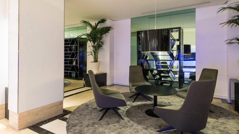 <b>Hotel Palma Bellver managed by Melia Exterior</b>. Images powered by <a href="https://iceportal.shijigroup.com/" title="IcePortal" target="_blank">IcePortal</a>.