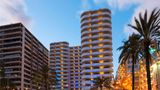<b>Hotel Palma Bellver managed by Melia Exterior</b>. Images powered by <a href="https://iceportal.shijigroup.com/" title="IcePortal" target="_blank">IcePortal</a>.