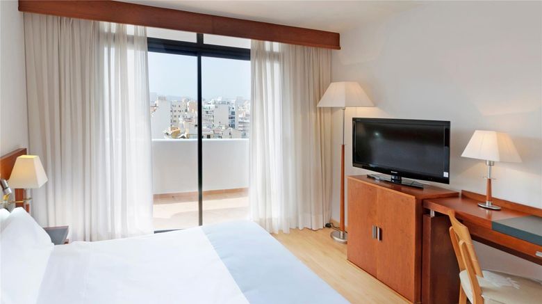 <b>Hotel Palma Bellver managed by Melia Room</b>. Images powered by <a href="https://iceportal.shijigroup.com/" title="IcePortal" target="_blank">IcePortal</a>.