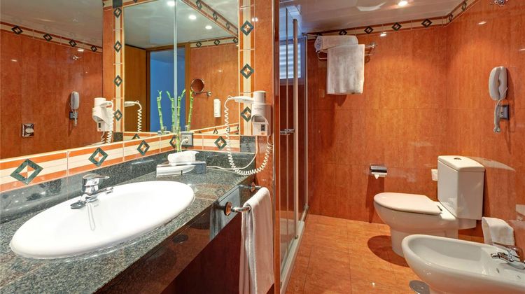 Hotel Palma Bellver managed by Melia Room
