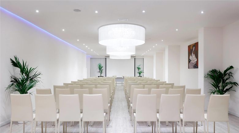 <b>Hotel Palma Bellver managed by Melia Meeting</b>. Images powered by <a href="https://iceportal.shijigroup.com/" title="IcePortal" target="_blank">IcePortal</a>.