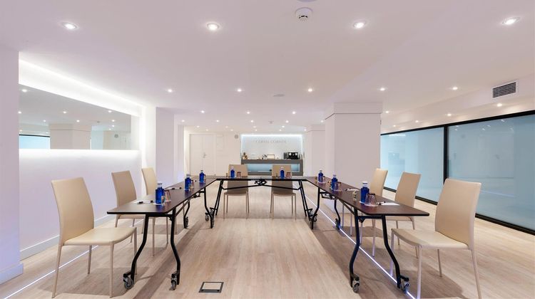 Hotel Palma Bellver managed by Melia Meeting