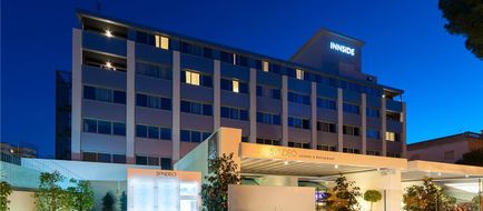 INNSIDE Palma Bosque Exterior