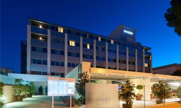 INNSIDE Palma Bosque