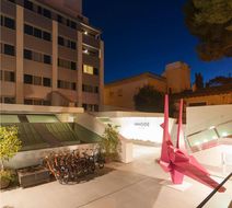 INNSIDE Palma Bosque Exterior
