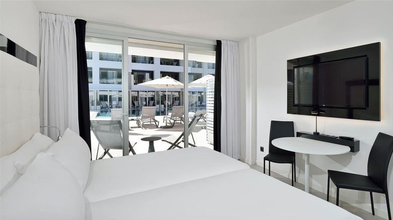 <b>INNSIDE Palma Bosque Room</b>. Images powered by <a href="https://iceportal.shijigroup.com/" title="IcePortal" target="_blank">IcePortal</a>.