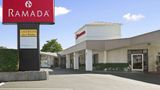 <b>Ramada Torrance Exterior</b>. Images powered by <a href="https://iceportal.shijigroup.com/" title="IcePortal" target="_blank">IcePortal</a>.